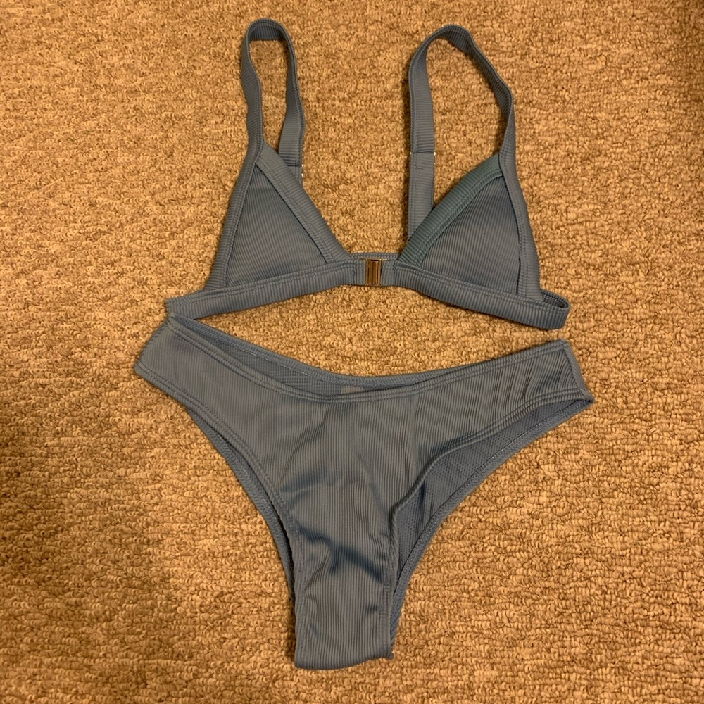 Bathing Suit